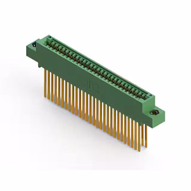 345-056-544-508 EDAC Inc.  Edgeboard Connectors
